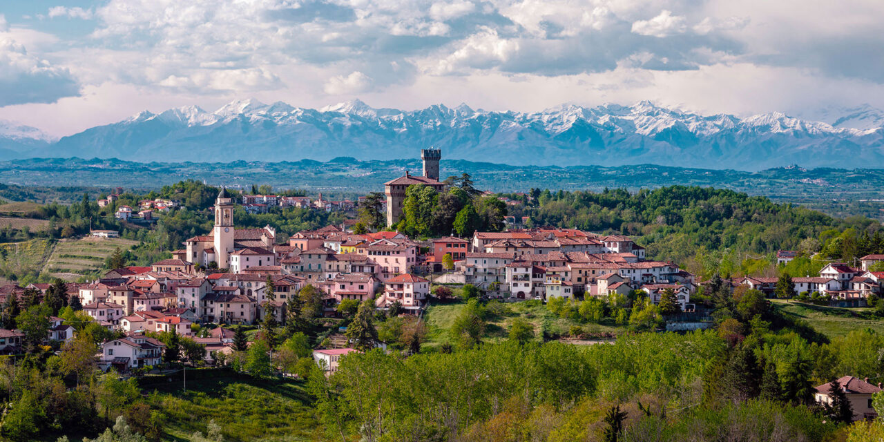 Castelli Aperti 2024: gli appuntamenti di domenica 12 maggio