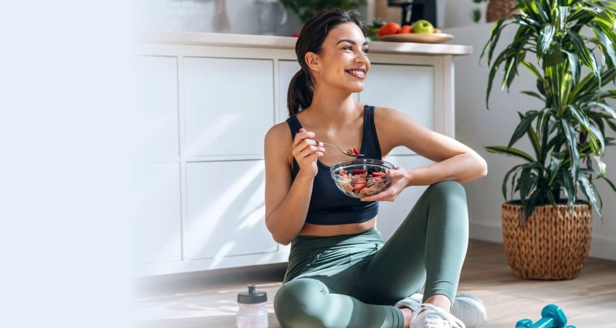 Isypan® lancia la guida digitale sui “Disturbi intestinali e alimentazione”