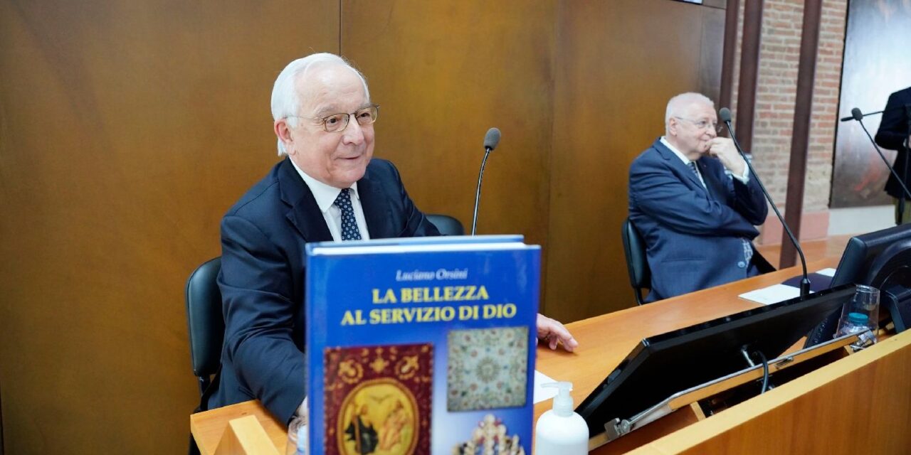 Inaugurata presso la sede della Cassa Risparmio di Alessandria una mostra di oggetti sacri