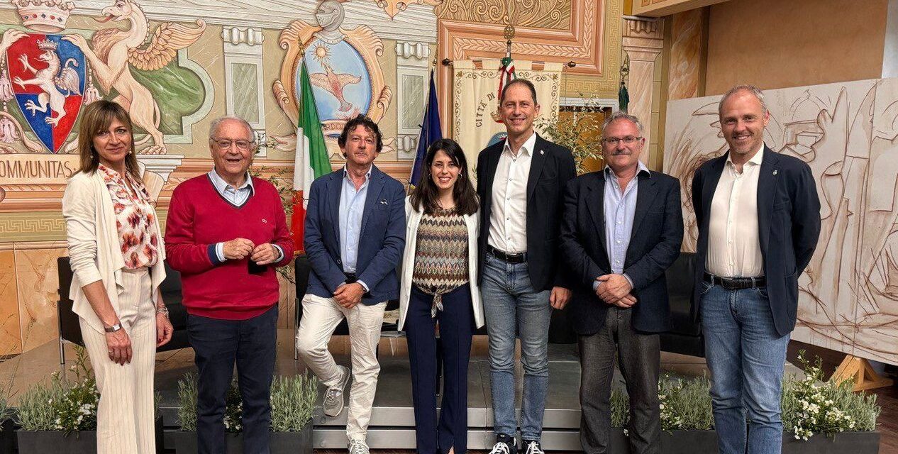 A Diano Marina Il dibattito sulle nanotecnologie ha chiuso i Venerdì della Conoscenza