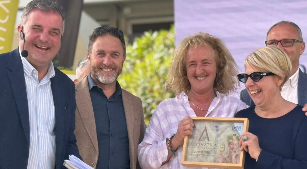 Aromatica 2024 a Diano Marina, il programma di oggi, domenica 5 maggio, ultimo giorno