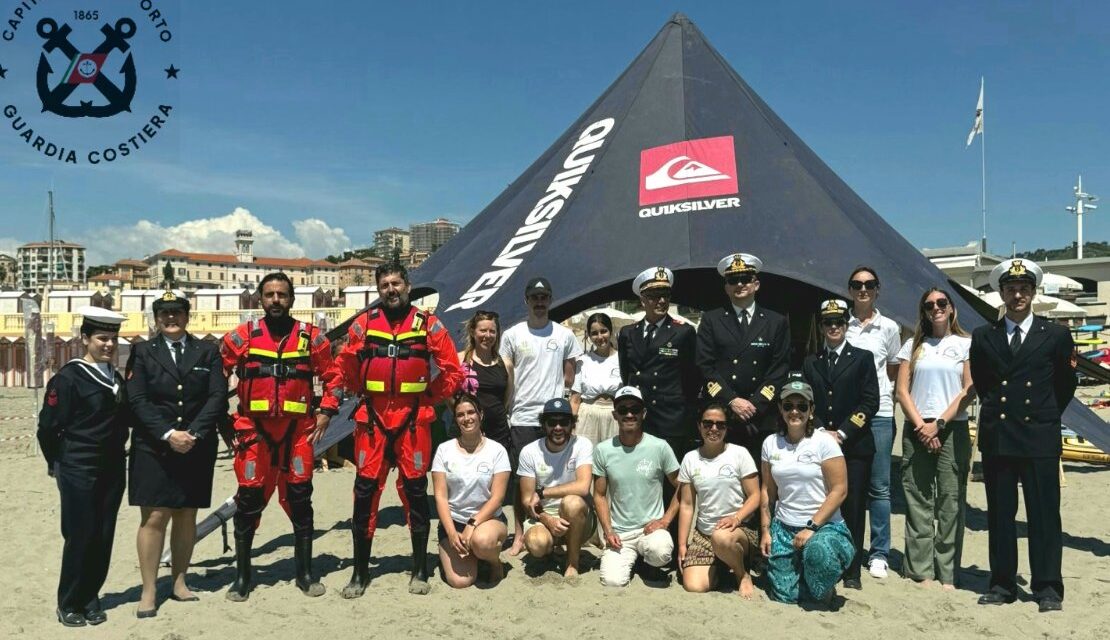 E’ stato un successo il Tarta day a Imperia