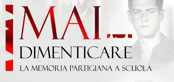 La memoria partigiana nelle scuole di Novi Ligure