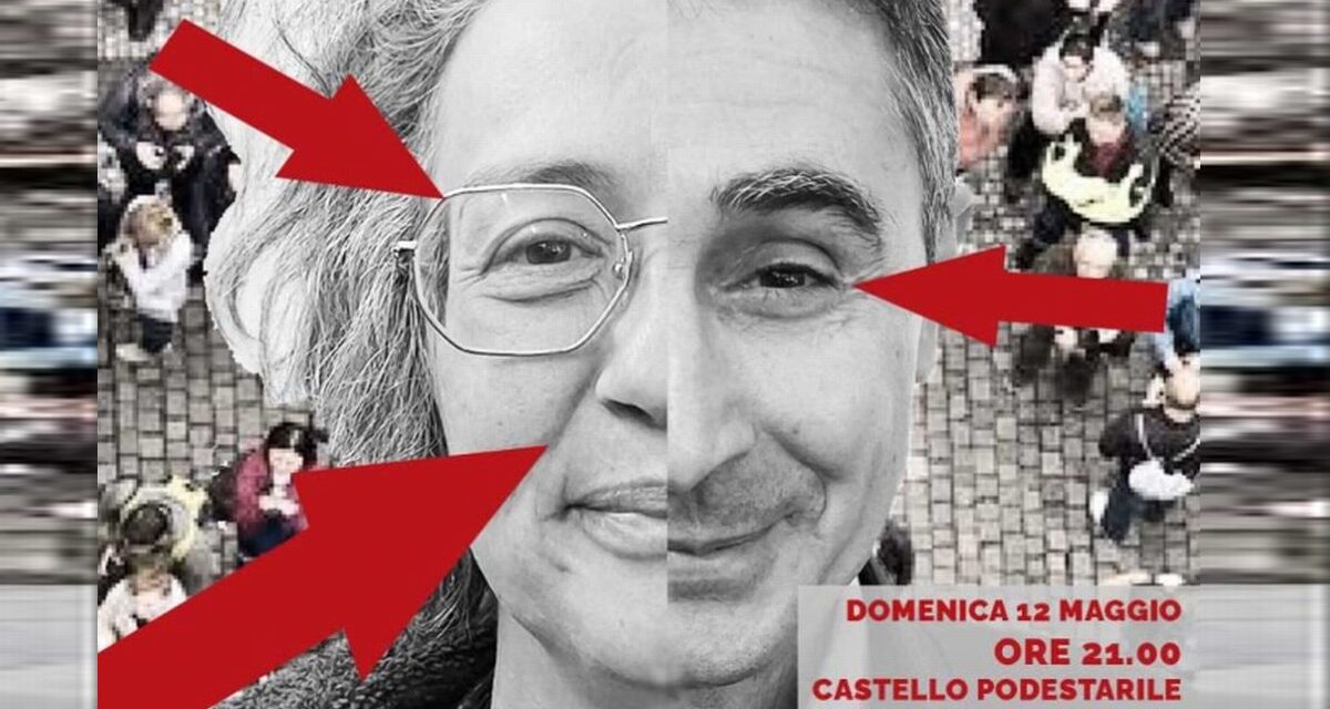 I pittori tortonesi Roberto Bottone e Cristiana Cattaneo domenica a Castelnuovo per un bell’evento