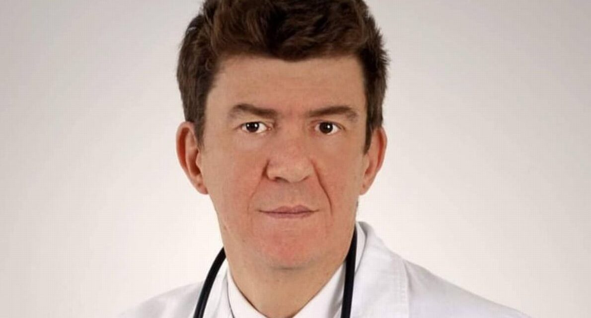 Alessandria, pubblicato su “Lancet” un articolo scientifico del gruppo EMCLN, coordinato da Ladetto