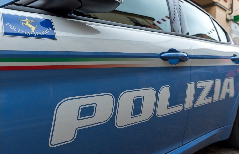 LA POLIZIA DI STATO DI ACQUI TERME RECUPERA OLTRE CINQUANTA VEICOLI ABBANDONATI