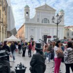 Ben 21 eventi in programma in questo week a Tortona. Ecco tutto quello che è possibile fare e vedere