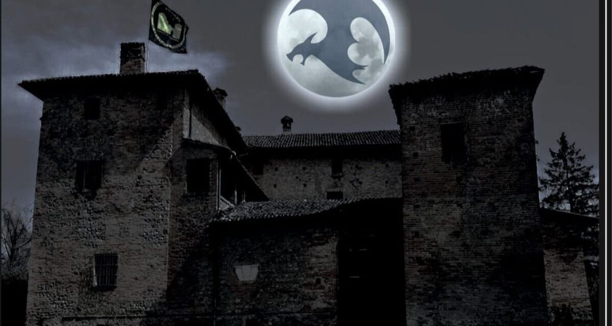 Tortona, sabato al Castello Sforzini una serata  dedicata a leggende e misteri da non perdere