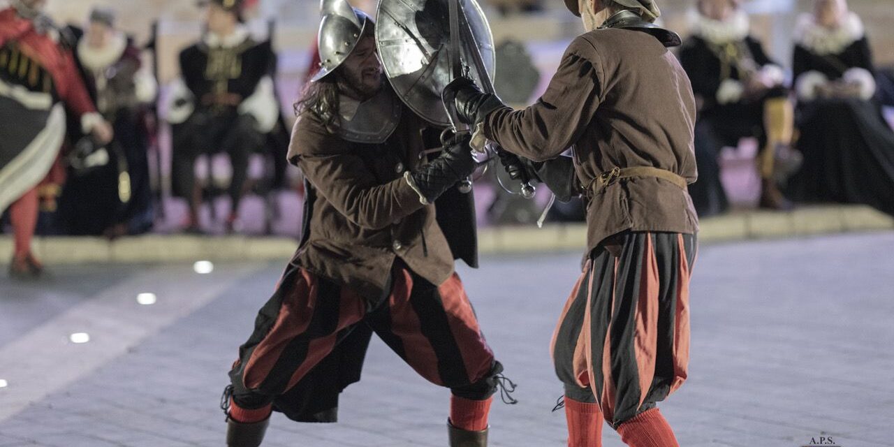 Loano pronta a viaggiare indietro nel tempo fino al Rinascimento:  si celebra “Il ritorno dei Doria”