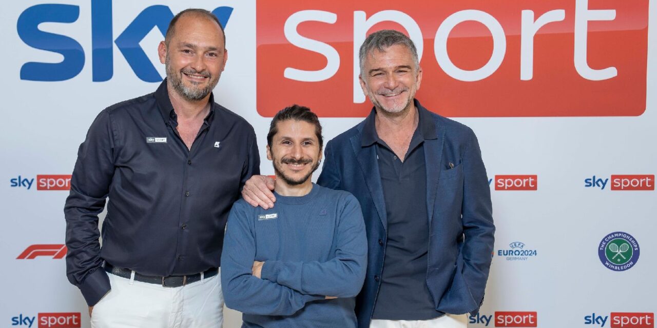 Tutti i talent che animeranno la settimana ad Alassio, Finale Ligure e Pietra Ligure ospiti di CALCIO MERCATO L’ORIGINALE
