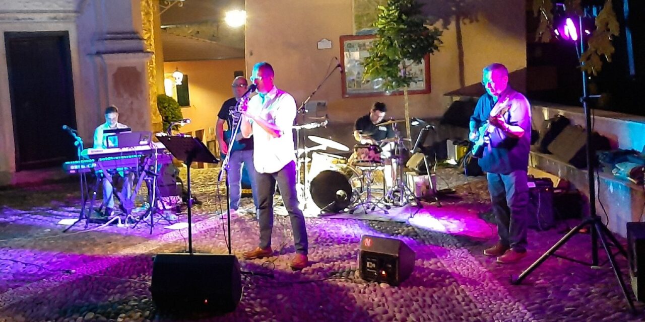 Sabato a Diano Castello c’è “Gin nel borgo”