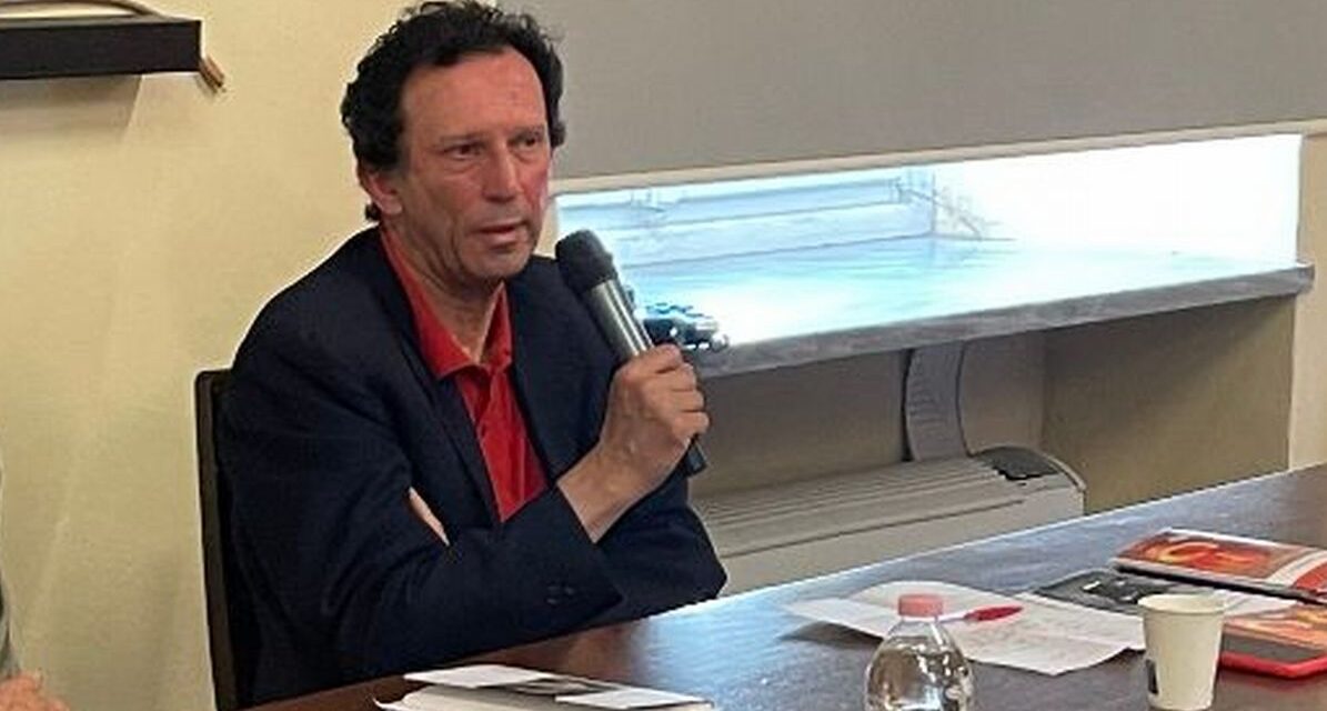 Cos’è la Giustizia oggi? Una bella analisi di Roberto Carlo Delconte ricordando Mario Berri sepolto a Viguzzolo