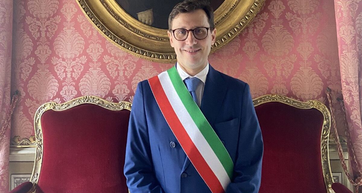 Casale Monferrato ricorda le vittime del lavoro con un albero speciale