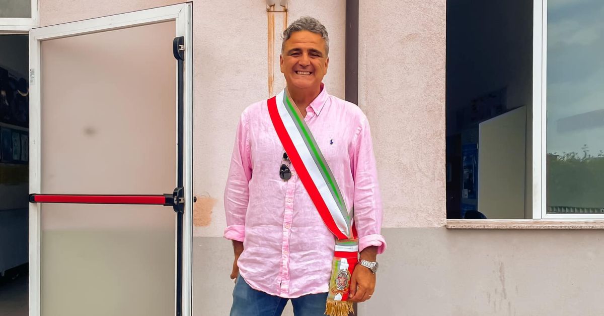 Stop al Parco Eolico di Monte Chiappa, Scola (San Bartolomeo): «Un gioco di squadra che ha dato i frutti sperati».