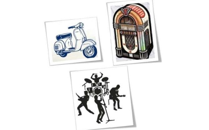 A Valenza dal 17 giugno tornano Quei favolosi anni Sessanta