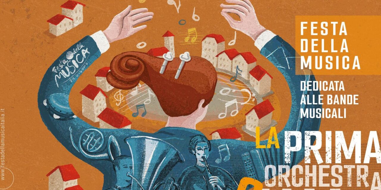 Ad Acqui Terme al via la seconda edizione della Festa della Musica dal 16 al 23 giugno 2024