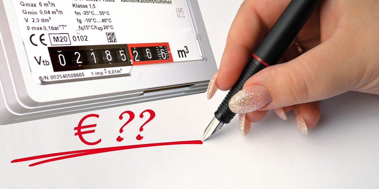 Aumento dei prezzi in bolletta? Per aiutare i consumatori arriva ConfrontaTariffe.it