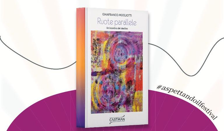 All’Ospedale di Alessandria si presenta il libro “Ruote parallele”