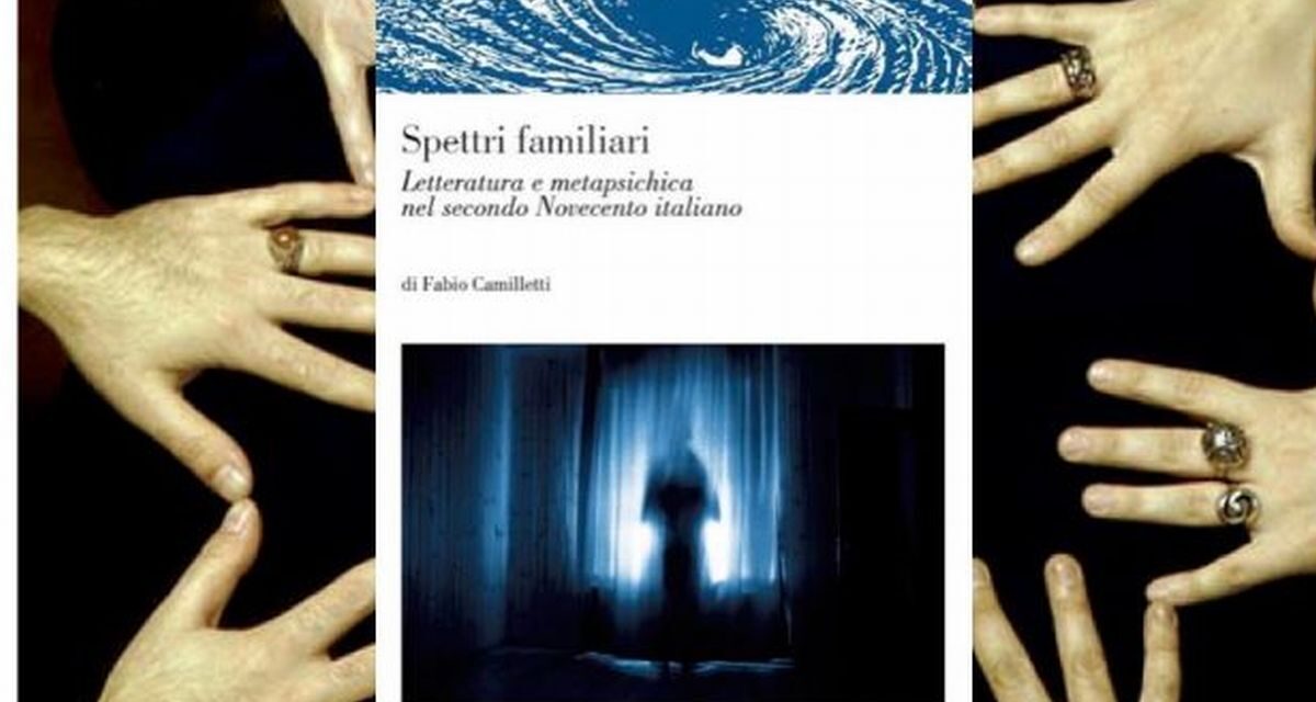 Sabato alla Gambarina di Alessandria si presenta un interessante libro