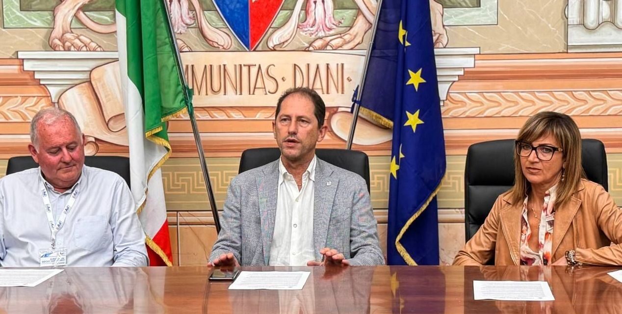 A Diano Marina torna l’ambulatorio turistico del Golfo dianese per la popolazione non residente a 20 euro