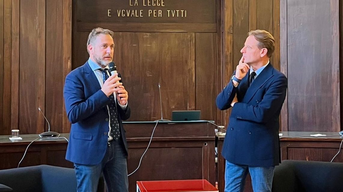 Oltre mille partecipanti a Imperia per “Orientamenti Summer”