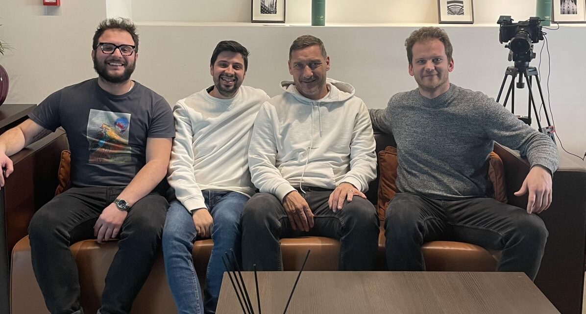 Il Tortonese Marco Pagano presenterà le sfide nostalgiche tra vecchie glorie del nostro calcio