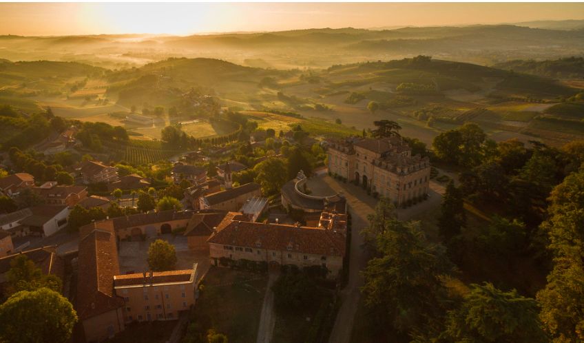 Castelli Aperti 2024: tutti gli appuntamenti della Festa della Repubblica