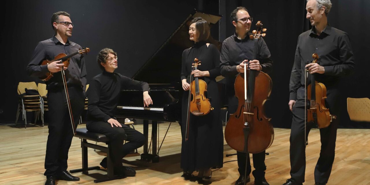 Il 7 giugno l’Orchestra Roma Tre eseguirà i Quintetti di Perosi all’Abbazia di Rivalta Scrivia