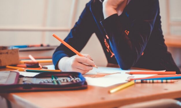 Approvato il calendario scolastico in Liguria, si inizia il 14 settembre