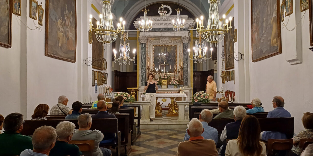 A Silvano d’Orba le manifestazioni dell’ Associazione Culturale «Circolo Dialettale Silvanese “Ir Bàgiu”»