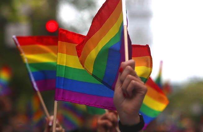 Sabato a Tortona c’è il Pride LGTB per l’articolo 3 della Costituzione. Il programma e il percorso