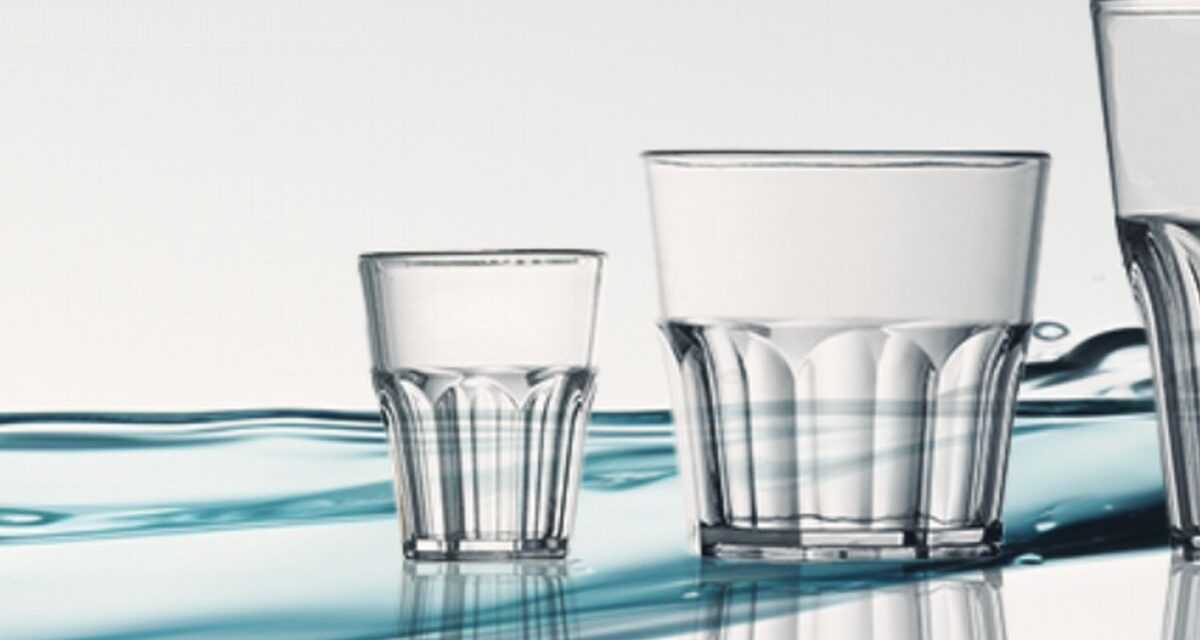 Bicchieri riutilizzabili personalizzati: un investimento ecologico per il futuro