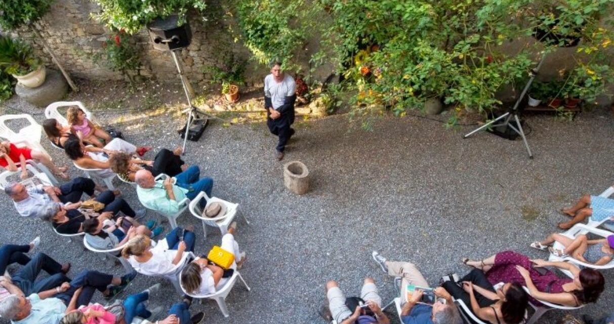 A Garbagna nel week end torna “Il Borgo delle storie” due giornate all’insegna di divertimento e cultura