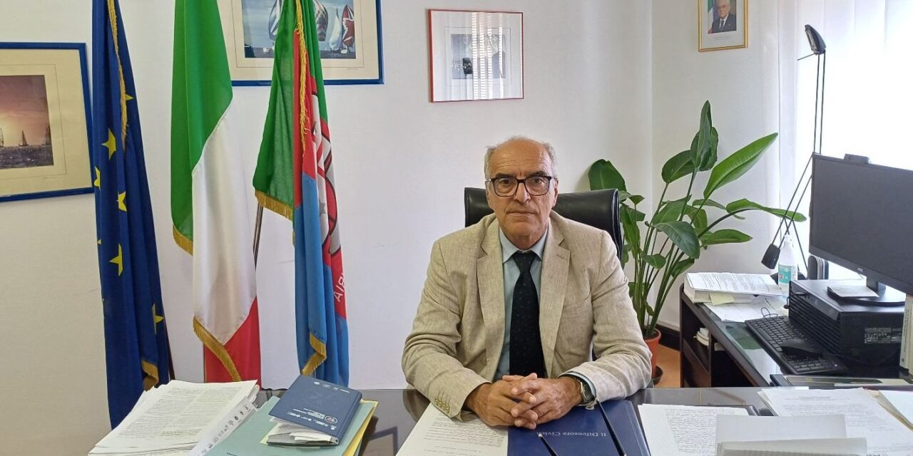 Amianto nei cantieri del Terzo Valico? Il Garante Francesco Cozzi chiede risposte