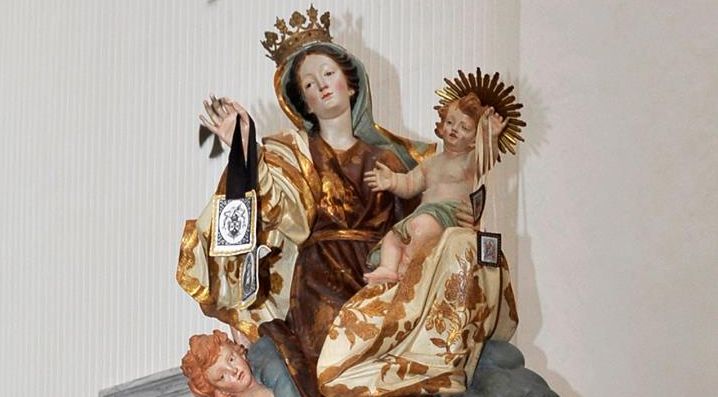 Loano, il 16 luglio le celebrazioni della Beata Vergine Maria di Monte Carmelo