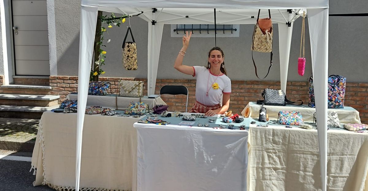 Grande successo a Villaromagnano per la Fiera di Villetta. Le immagini