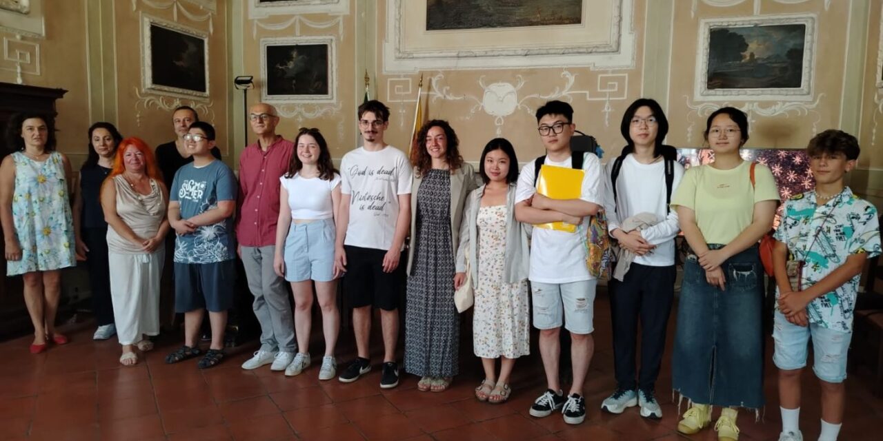 Albenga invasa dalla musica classica: sabato concerto nella Cattedrale San Michele 