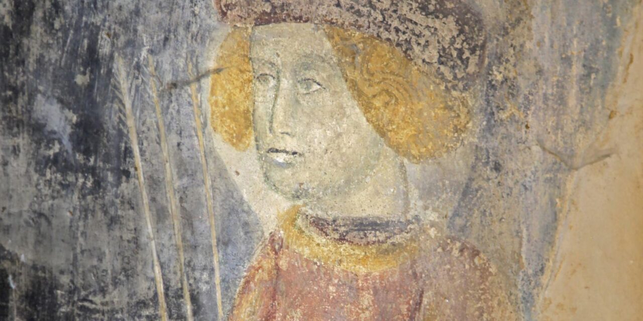 Venerdì a Sale si inaugura la mostra Bormida Gotica presso la chiesa di Santa Maria e San Siro