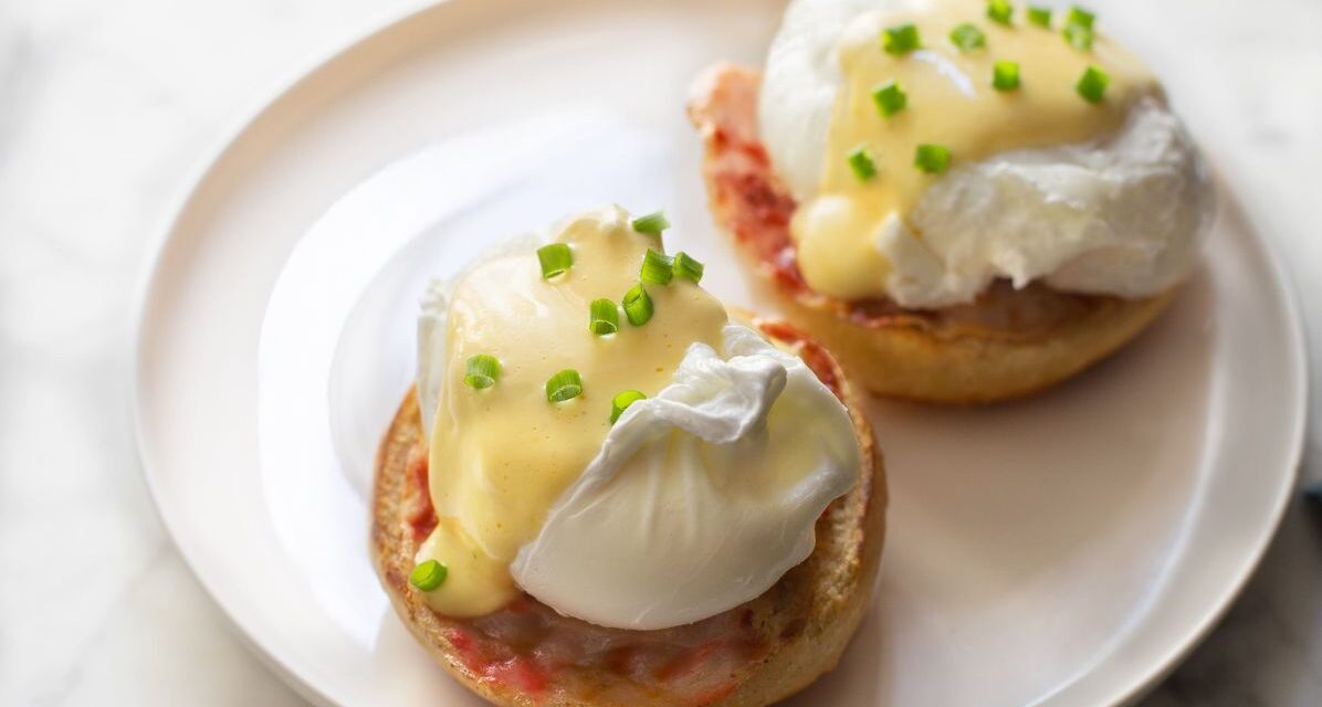 Tavolartegusto.it: la colazione salata conquista sempre più italiani