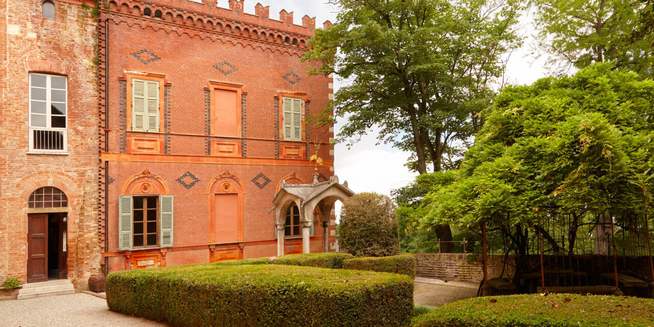 Castelli Aperti 2024: gli appuntamenti di domenica 21 luglio