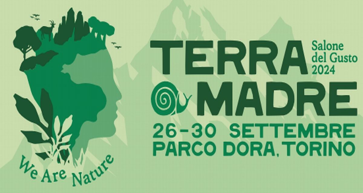 Sabato ad Alessandria si presenta il Salone Internazionale del Gusto “Terra Madre” e ci sarà anche Tortona
