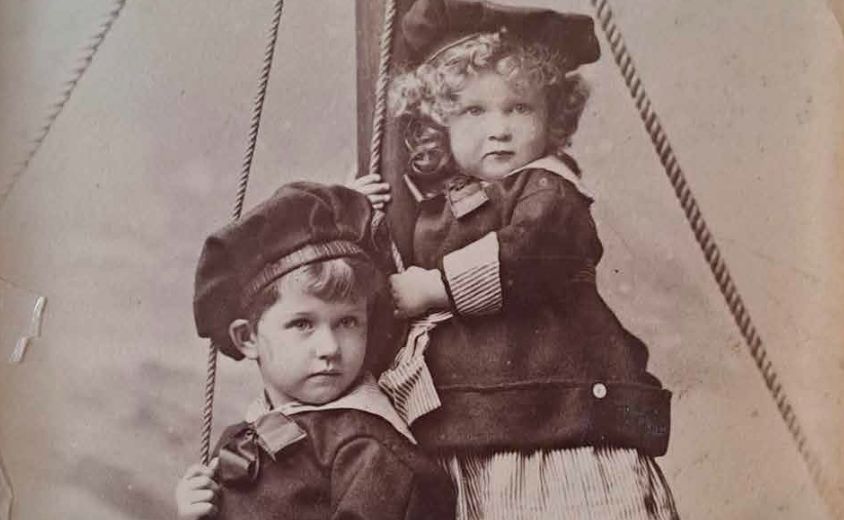 La mostra “Saluti e ricordi” a Rosignano Monferrato