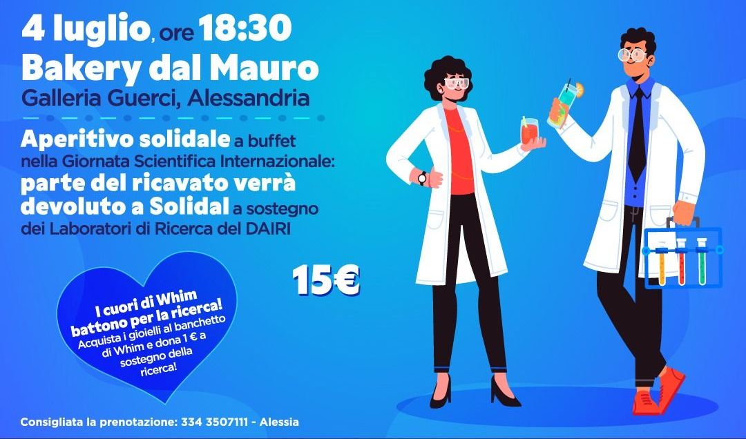 Giovedì ad Alessandria Giornata scientifica internazionale estiva dedicata alla chirurgia