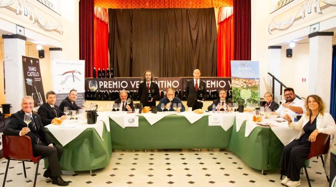 Diano Castello si appresta a celebrare il Vermentino con una serie di eventi
