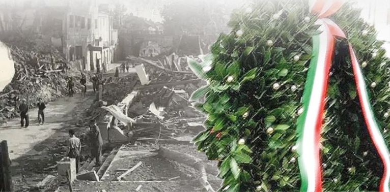 Sabato a Novi Ligure si ricorda il bombardamento dell’8 luglio 1944