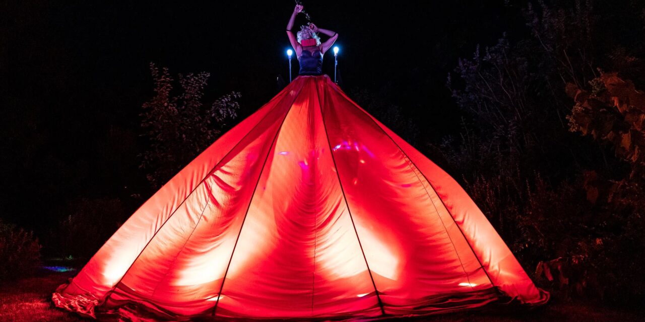 Domani a Volpedo inizia il festival delle Valli dello Scrivia con la Coltelleria Einstein