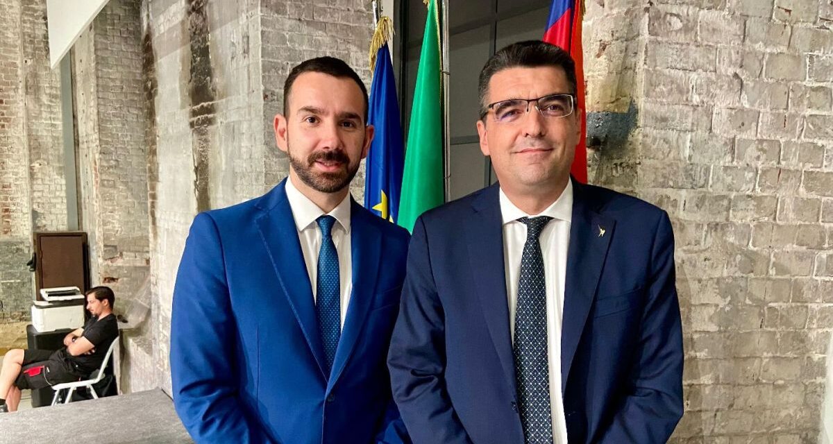 Parco eolico del Giarolo, la Regione Piemonte NON DA’ parere positivo