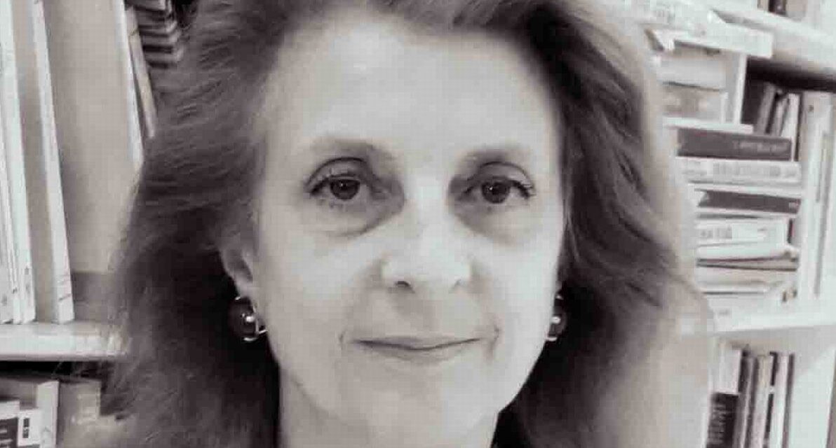 La Figlia di Milva, Martina Corgnati a Ospedaletti