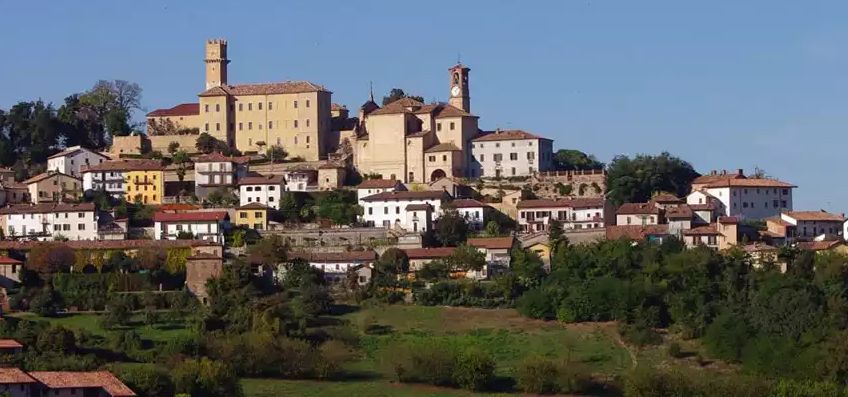 Il 18 luglio si è riunito il Consiglio Comunale di Murisengo 