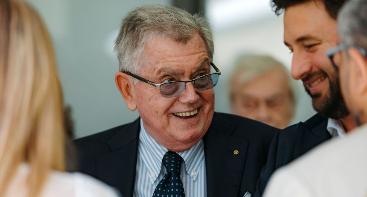 La Sanità privata guidata dal Tortonese Giancarlo Perla incontra l’assessore regionale alla Sanità Riboldi